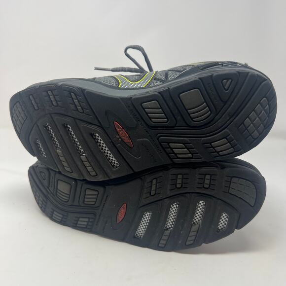 MBT Simba 6 Rocker Bottom Recovery walking shoes Size 7-7.5 - Picture 7 of 7